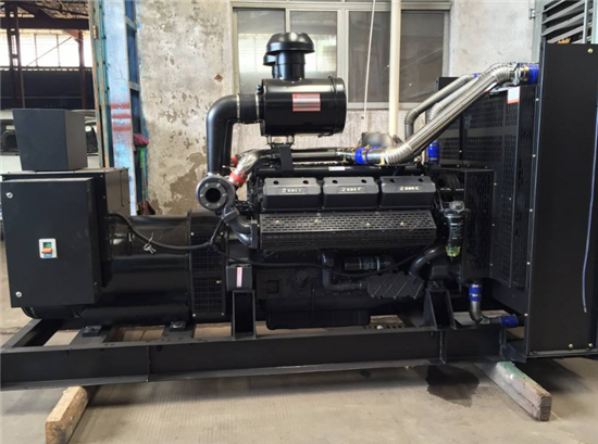 潜江柴油发电机