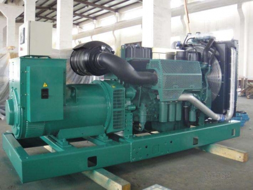 潜江便携静音：租赁无声发电机组，便携式解决能源需求