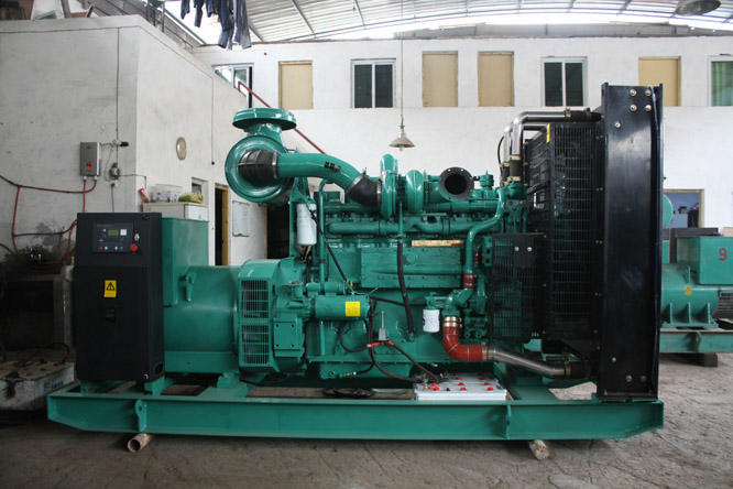 潜江环保无噪音：租用静音发电机组，为环境和耳朵双重保驾护航
